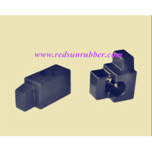 Custom Made Rubber Shock Absorber Buffer